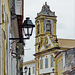 Basilica Saò Francisco - Salvador de Bahìa