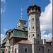 Der neue Keilbergturm (PiP)