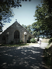 chapelle trémalo,, voir note,,,