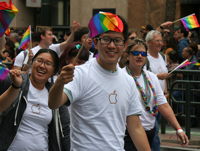 San Francisco Pride Parade 2015 (5379)