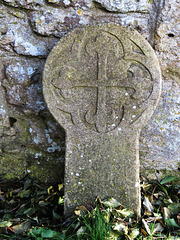 buckland church, berks.