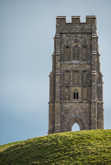 Glastonbury Tor - 20160316