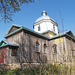 Деревянная церковь в Трубиевке / Wooden Church in Trubievka