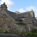 Tintagel, Old Post Office (14th Century Medieval Farmhouse)