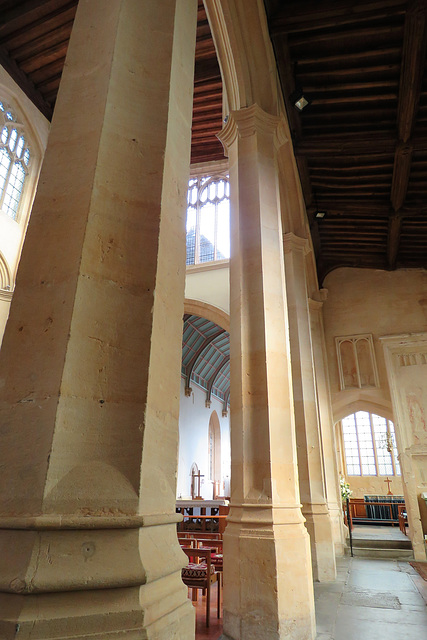 northleach church, glos