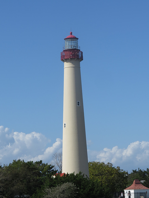 Cape May Lighthouse