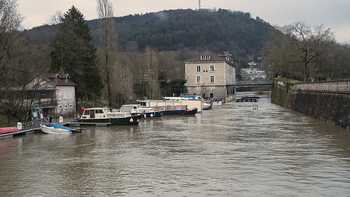 BESANCON:Innodation du parc Micaud 29