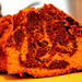 Marmorkuchen - Marbel cake - Gâteau marbré