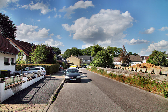 Hintere Straße (Fröndenberg-Dellwig) / 11.06.2022