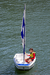 Sailing Sailing