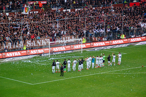 St. Pauli-Leipzig