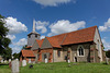 Eastwood - St Laurence and All Saints