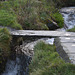 Concrete Bridge on the Way to Tintagel Castle