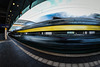 Bahnsteigkante