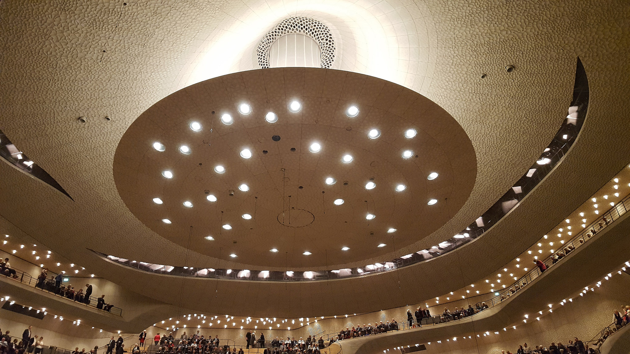 Elbphilharmonie