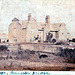 Bridge Farm, Kinnerton Bridge, Dodleston, Cheshire c1870