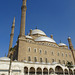Mosque Of Muhammed Ali