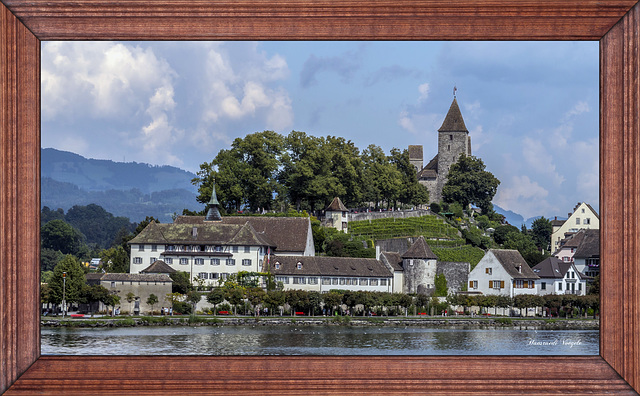 Rapperswil