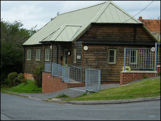 Garsington Village Hall