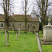 willingale spain church, essex