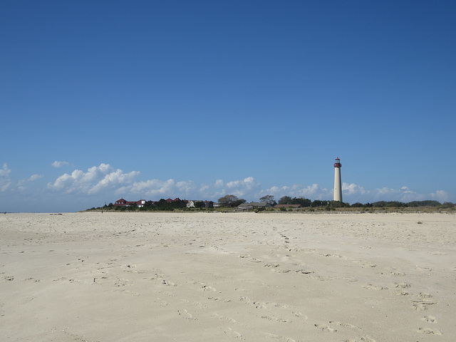 Cape May, New Jersey