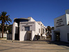 Town Hall and Congress and Cultural Centre.