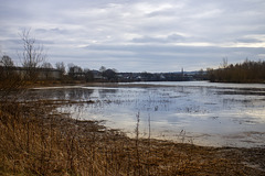 River Leven