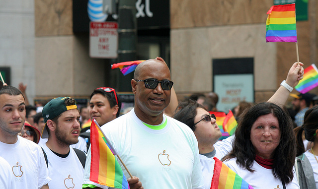 San Francisco Pride Parade 2015 (5458)