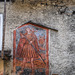 Fresko: San Cristofero