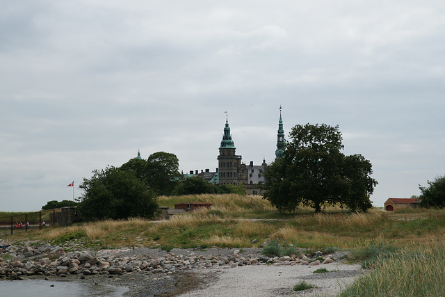 Kronborg Slot