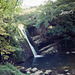 Janet’s Foss and Gordale Beck (Scan from 1989)