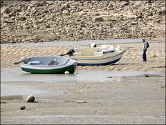 il attend la mer,,