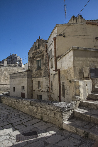 Matera, Basilicate