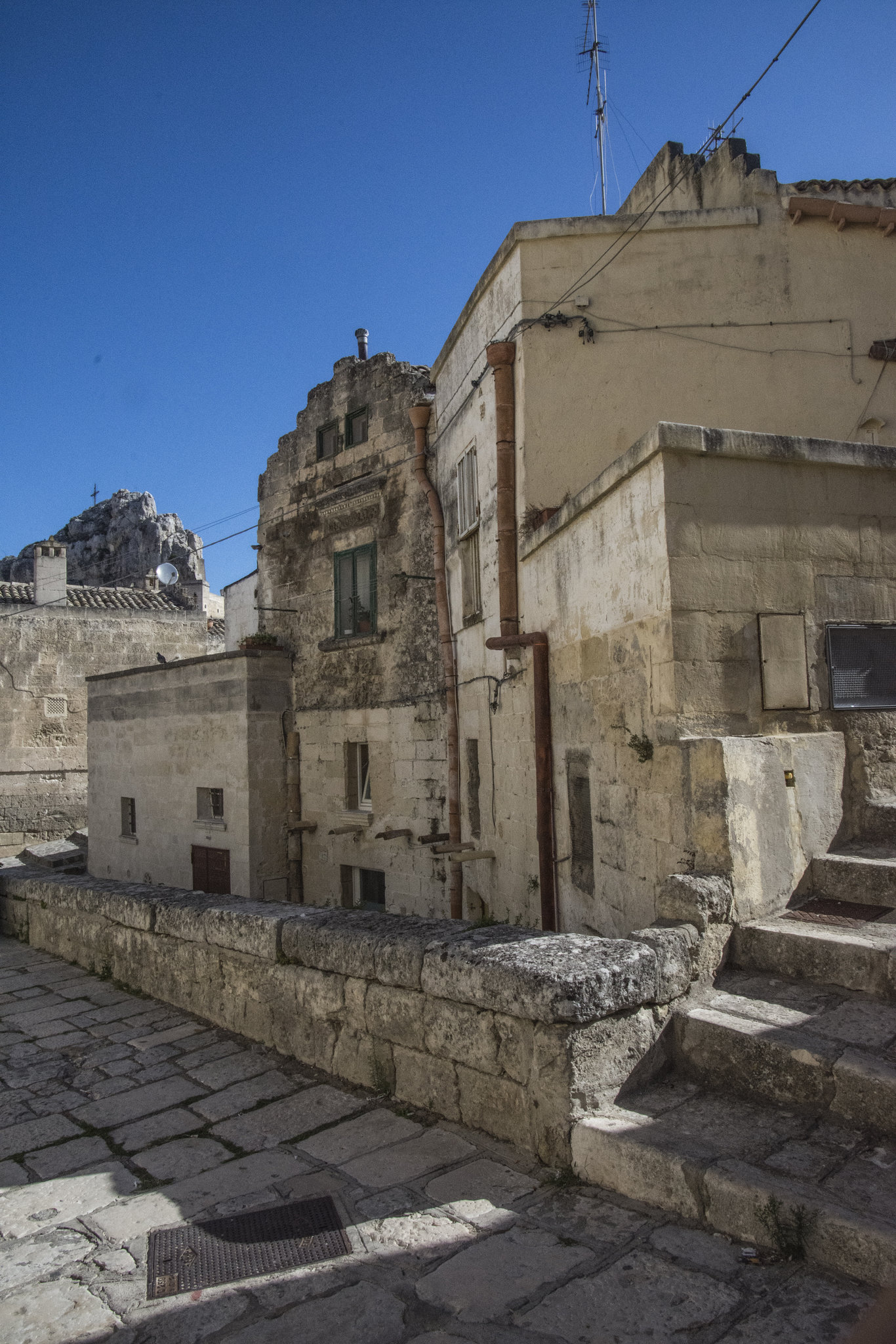 Matera, Basilicate