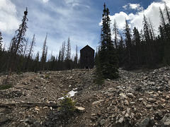 Mary Murphy Mine