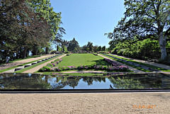 lesjardins des MILANDES 2/2 lesjardins des MILANDES 2/2