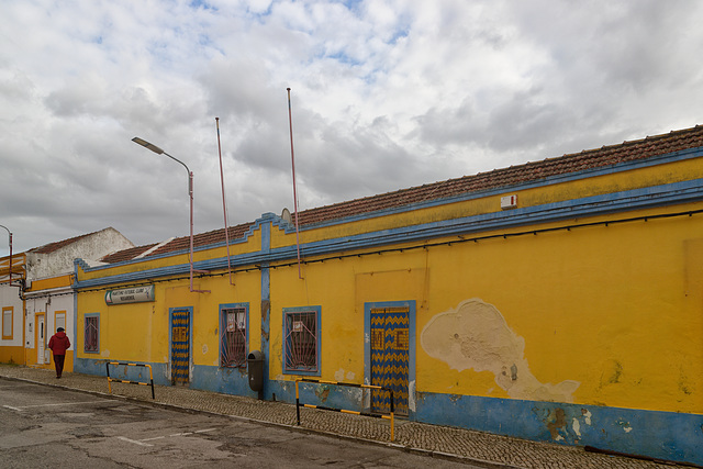 Rosário, Portugal