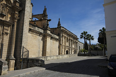 Kathedrale San Salvador