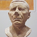 Bust of an Old Man in the Boston Museum of Fine Arts, January 2018