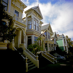 Victorian Secret