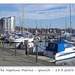 Ipswich - Neptune Marina - 18.3.2005