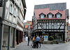 Mainzer Gasse