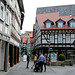 Mainzer Gasse