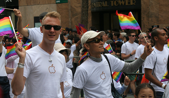 San Francisco Pride Parade 2015 (5460)