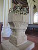 bigbury church, devon