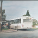 Burtons Coaches (in Universitybus livery) P907 PWW) at Red Lodge - 26 Oct 2005 (550-21)