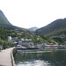 Geiranger Town