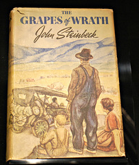 The Grapes of Wrath