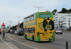 Libertybus 2604 (J 122041) in St. Helier - 4 Aug 2019 (P1030550)