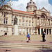 Council House, Birmingham (Scan from 1995)